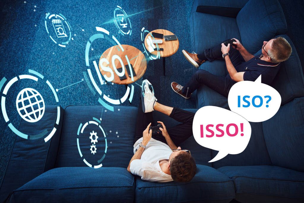 Seit diesem Jahr ist das Qualitätsmanagementsystem der Interface AG nach ISO 9001 erfolgreich rezertifiziert.