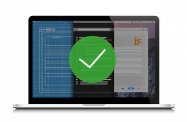 if_grafik_approved Interface Individuelle Teststrategie