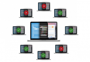 if_grafik_testing Grafik Testing Laptop