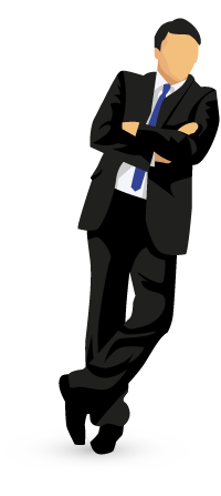 man_leaning_t man_leaning_t