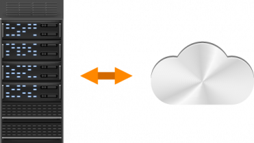 server_vs_cloud server_vs_cloud
